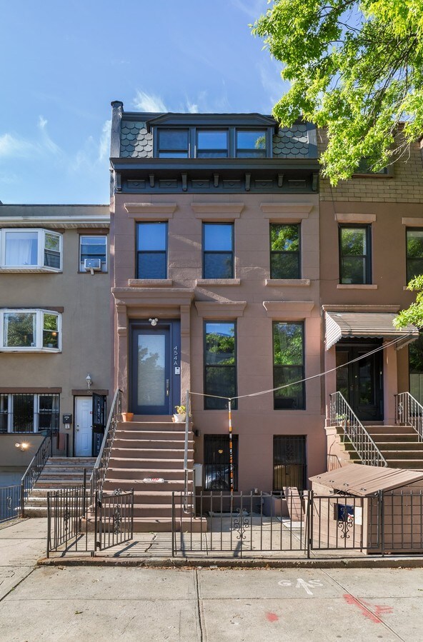 Photo - 454A Jefferson Ave