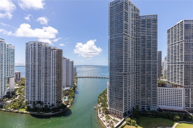 Photo - 300 Biscayne Blvd Way Unit 2504