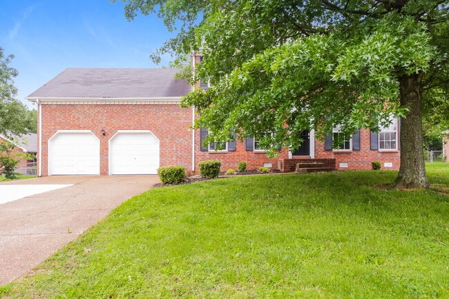 Photo - 603 McGivney Ct House