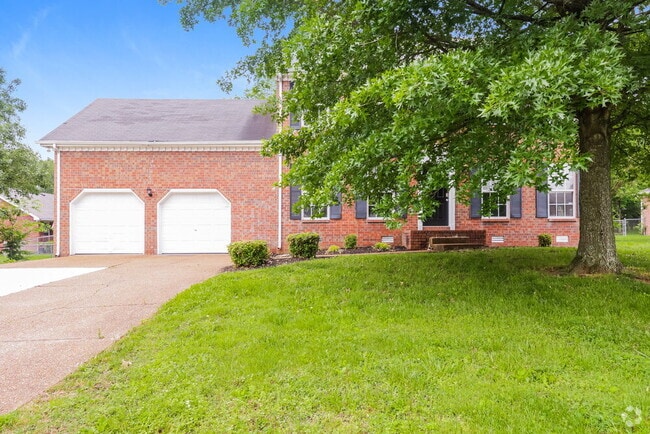 Building Photo - 603 McGivney Ct Rental