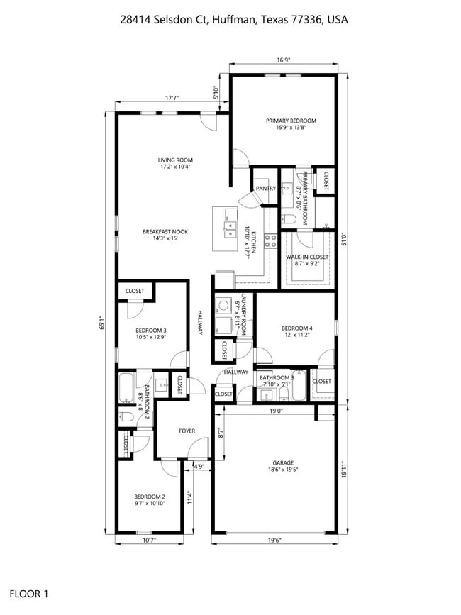 Building Photo - 28414 Selsdon Ct Rental