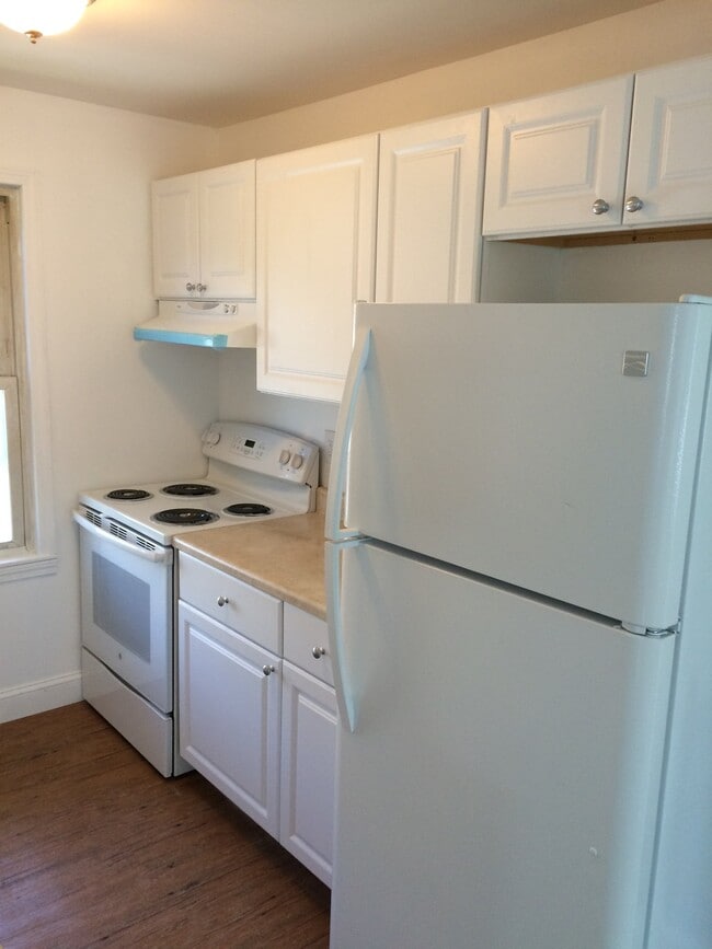 93 1/2 Lake St Unidad 1