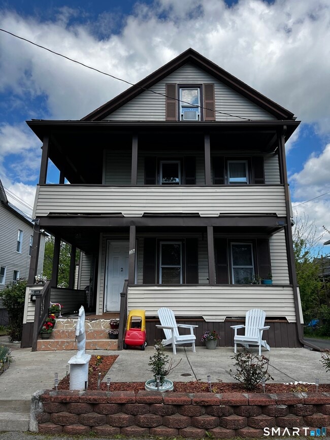Building Photo - 39 Holmes Ave Unit 2