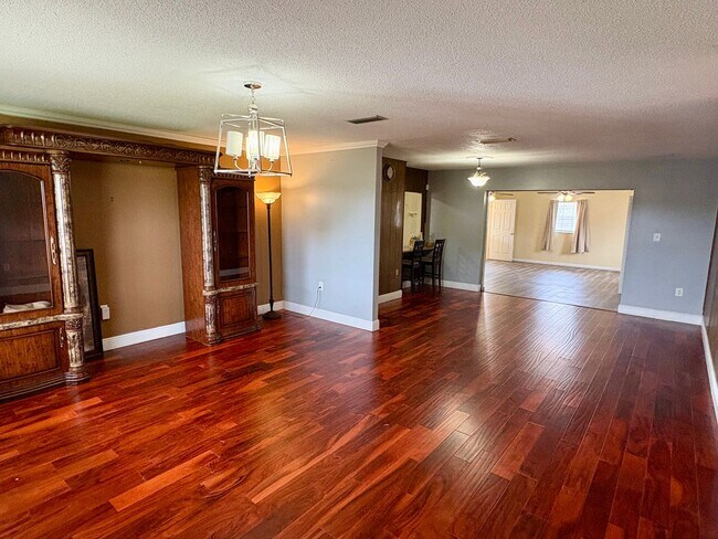 Photo - Spacious 3/2 on large lot in Paradise Park (Ft. Pierce) W/ LAWN CARE INCLUDED