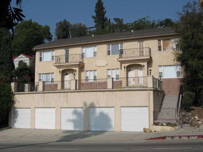 Building Photo - 2256 Glendale Blvd Unit 2256 Rental