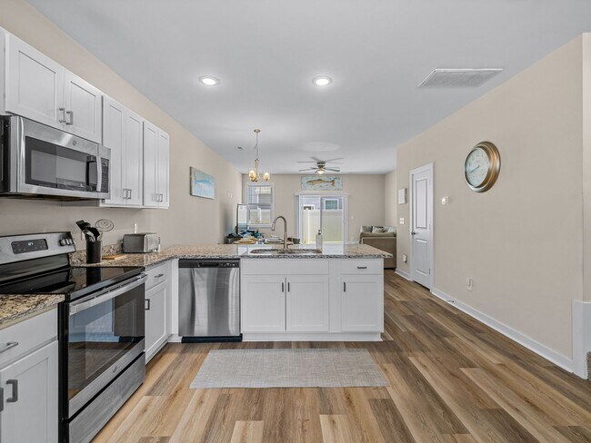 Photo - Townhome in Sneads Ferry