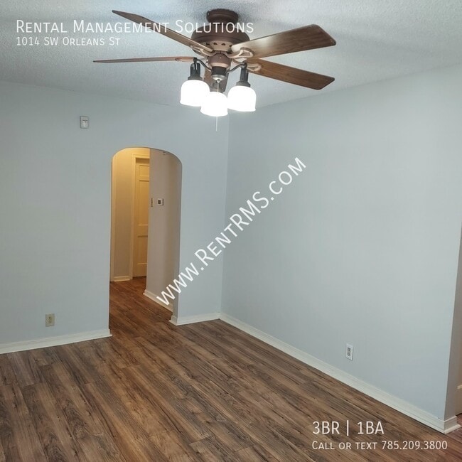 Photo - 1014 SW Orleans St