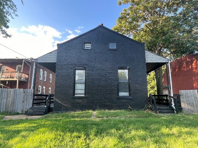 2634 Arsenal St Unit 2634