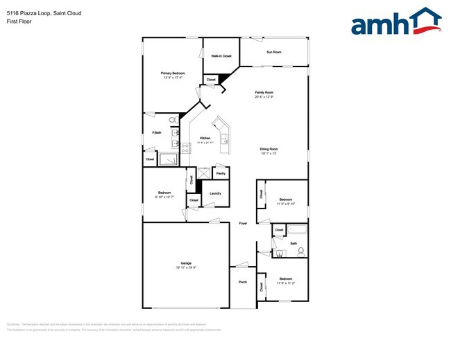 Photo - 5116 Piazza Loop