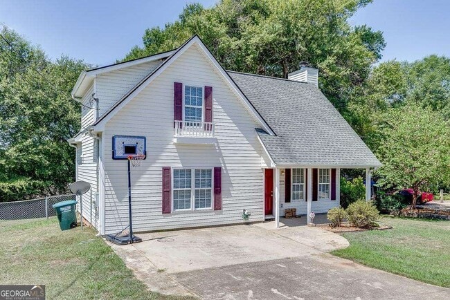 Photo - 932 Clayton St