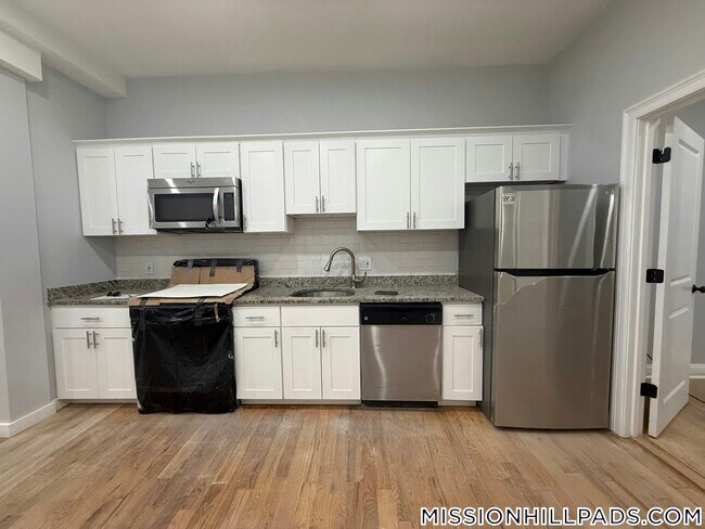 Photo - 52 Townsend St Apartamento Unidad 1
