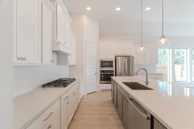 Photo - 15910 Mahogany Mist Dr