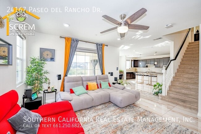 24167 Paseo del Rancho Dr