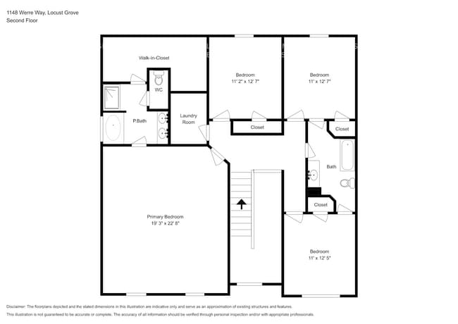 Photo - 1148 Werre Way