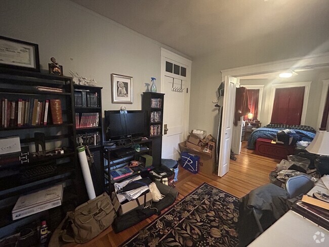 Building Photo - 1296 Massachusetts Ave Unit 1 Rental