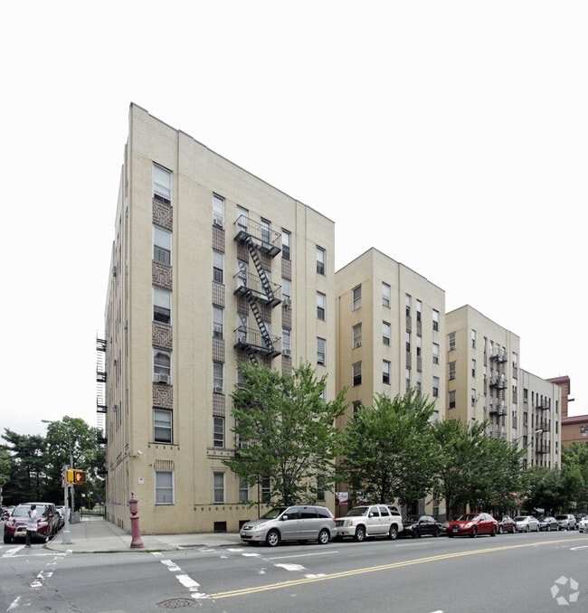 275 E Gun Hill Rd Apartments For Rent in Bronx, NY