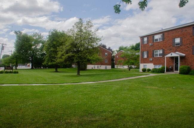 Springwood Apartments