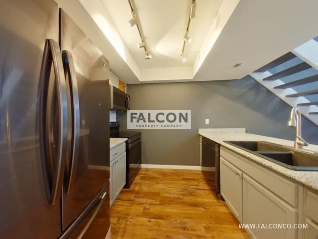Photo - 124 W Rockrimmon Blvd Unit 301