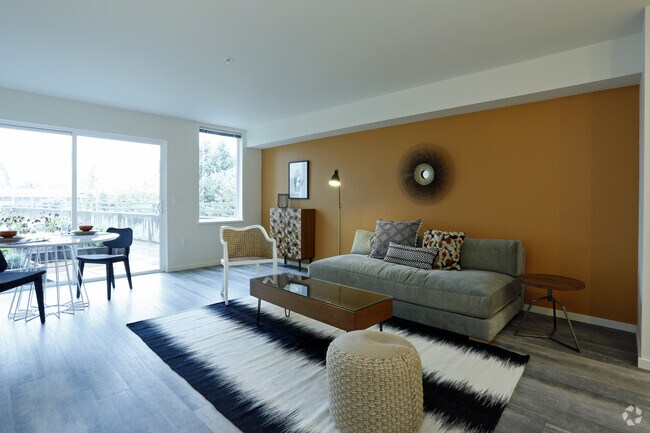 Photo - Angeline Apartments