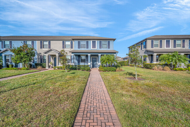 Photo - 4609 Bexley Village Dr Townhome