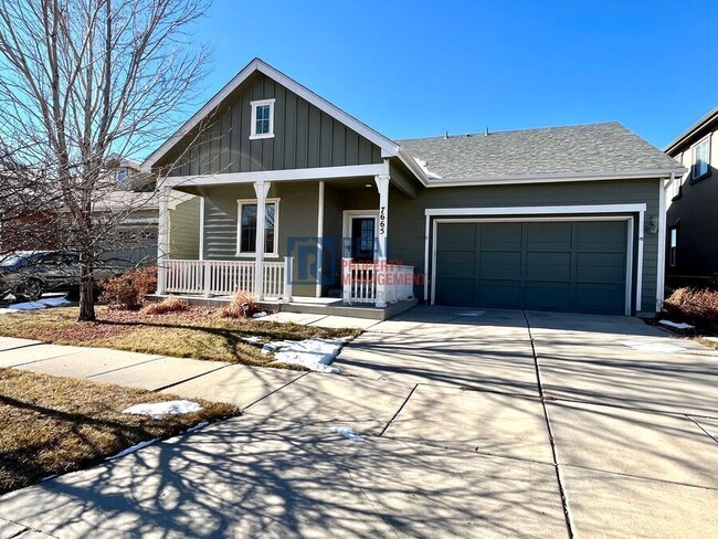 Building Photo - 7665 Buckeye Tree Ln