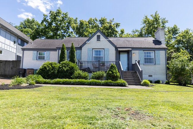 Photo - 2402 Carter Avenue