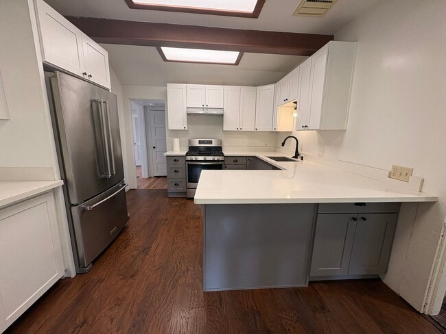 Photo - Charming Three Bed West Seattle Vintage Home Near Lincoln Park and Puget Sound!