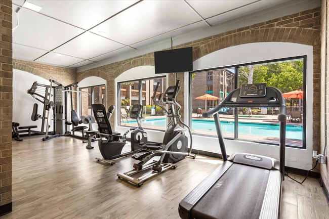 The Haven apartments — community photo