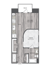 E2 floor plan Encore Montrose