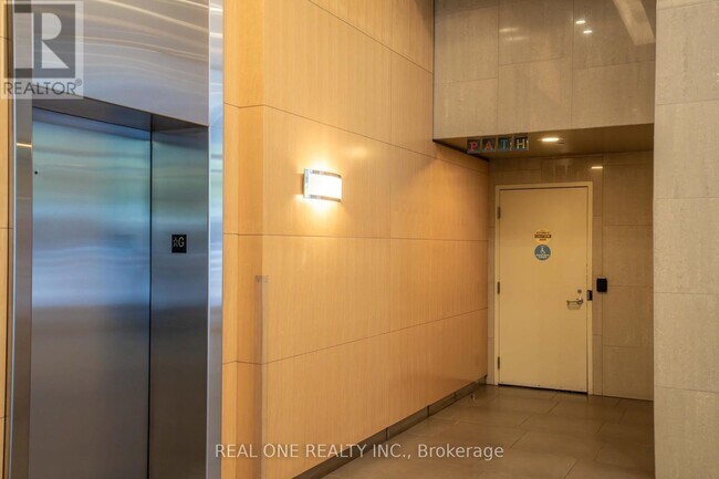 Photo - 65 Bremner Blvd Unit 1207