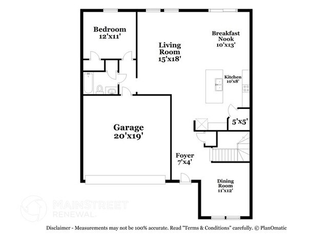 Photo - 212 Quincy Meadow Ave