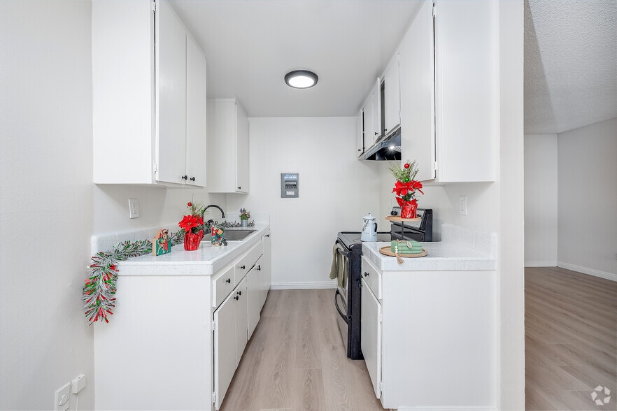 Interior Photo