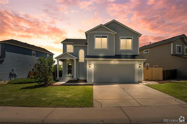 Building Photo - 8582 Bluegrass Cir Rental
