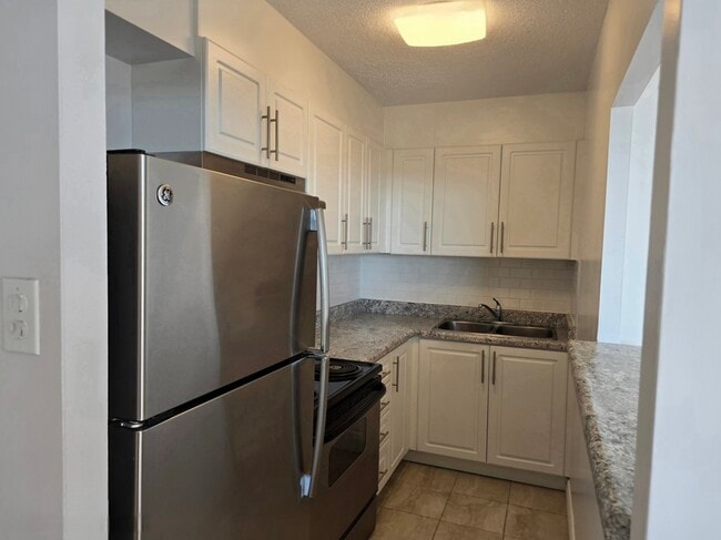 Photo - The Horizon Apartments