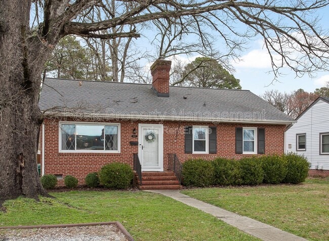 Photo - 5517 Danley Ln