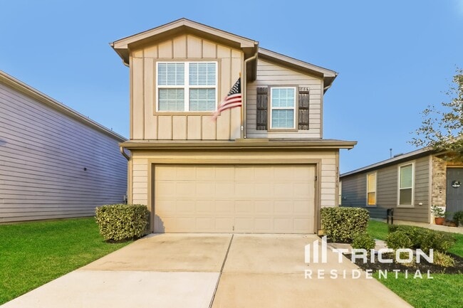 Building Photo - 14746 Jasper Stream Ct Rental