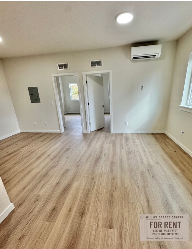 Photo - 6110 NE Willow St Unidad 201