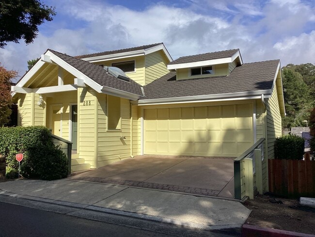 Building Photo - Two Story Aptos Home
