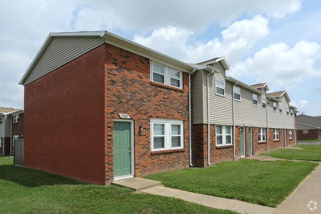 Building Photo - Coldwater Flats