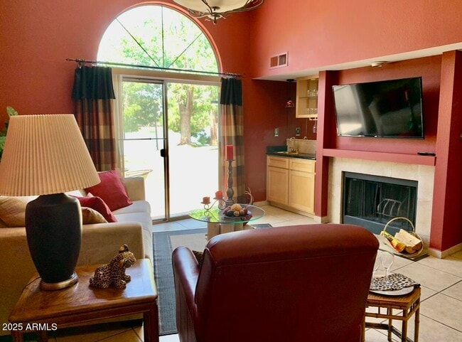 Photo - 2644 W Desert Cove Ave