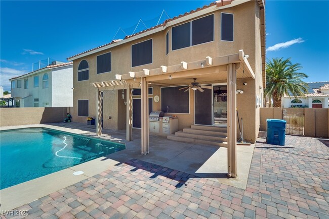 Photo - 3913 Diamond Ridge St Casa