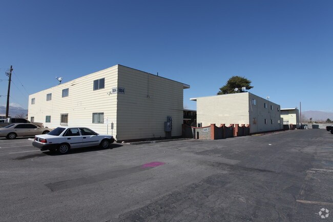 Photo - Rancho Arms Apartments