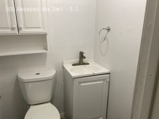 Photo - 500 Andrews Ave Unidad S-3