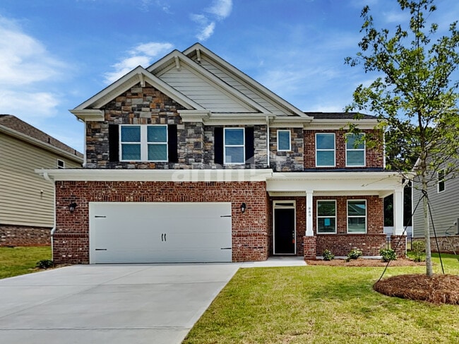 Building Photo - 889 Carnaby Ln