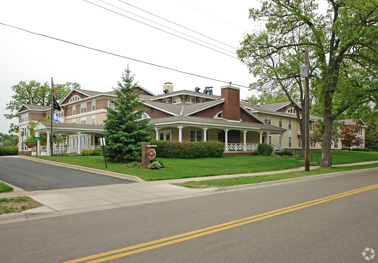 Photo - Pioneer Manor