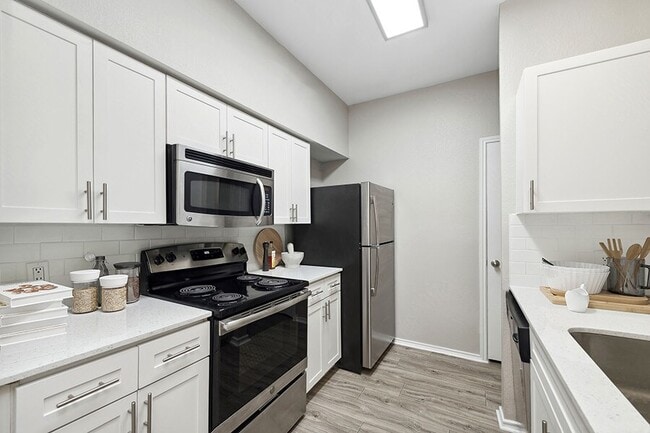 Allure North Dallas