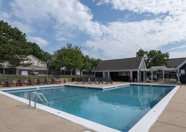 Centennial Park Apartments - Overland Park, KS | ForRent.com