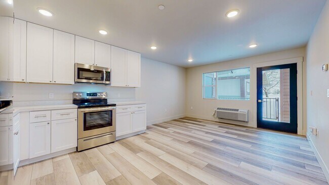 Photo - Skyview Lofts