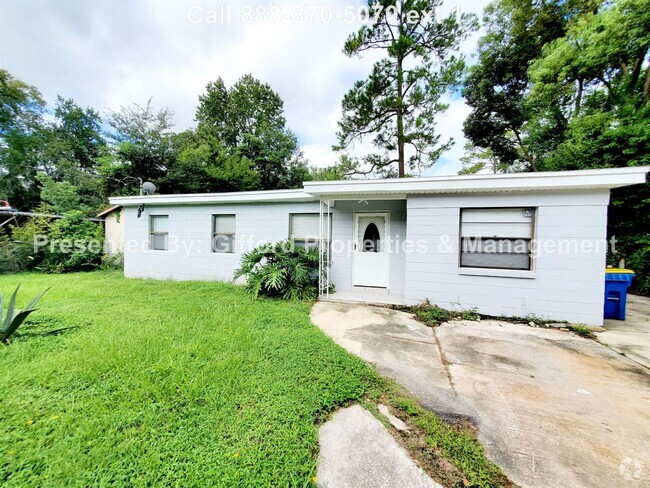 Building Photo - Updated 3BR/1BA Northside / Highlands Home