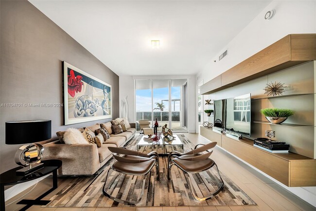 Photo - 15901 Collins Ave Condo Unit 404